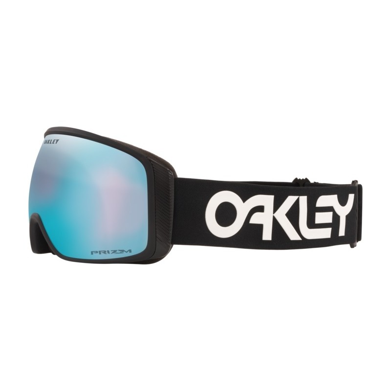 Snowboard Goggles men Oakley 2025 0OO7104 blue-blk