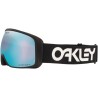 Snowboard Goggles men Oakley 2025 0OO7104 blue-blk