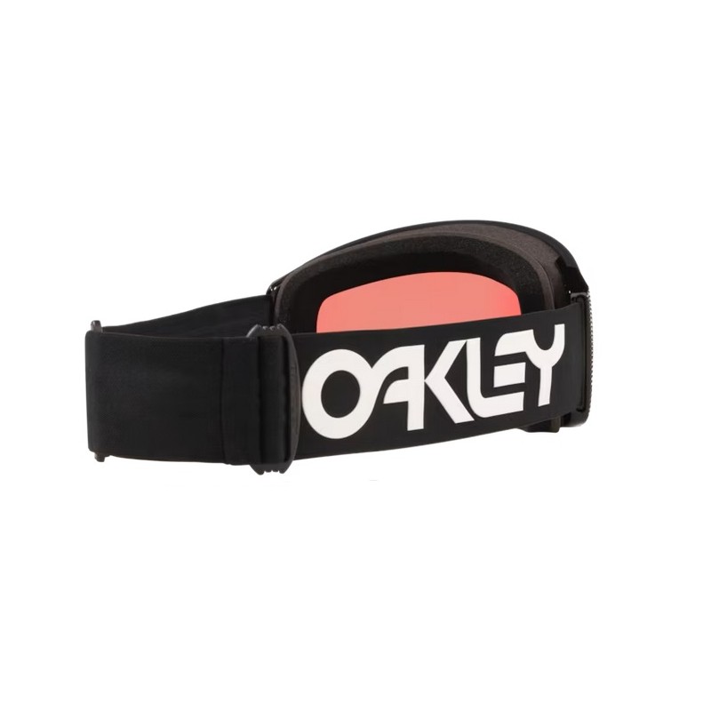 Snowboard Goggles men Oakley 2025 0OO7104 blue-blk