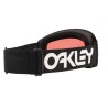 Snowboard Goggles men Oakley 2025 0OO7104 blue-blk
