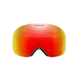 Snowboard Goggles unisex Oakley 2025 0OO7050 red-blue