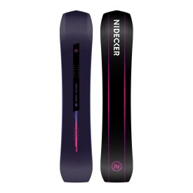 Snowboard board unisex Nidecker 2026 Thruster