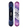 Snowboard board unisex Nidecker 2026 Gamma Apx