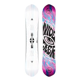 Snowboard board unisex Nidecker 2026 Gamma