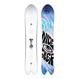 Snowboard board unisex Nidecker 2026 Beta