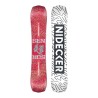 Snowboard board men Nidecker 2026 Sensor
