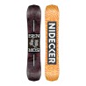Snowboard board women Nidecker 2026 Sensor W