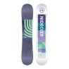 Snowboard board women Nidecker 2026 Astral