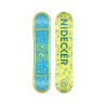 Snowboard board kids Nidecker 2026 Scamp
