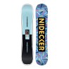 Snowboard board kids Nidecker 2026 Cheat Code