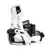 Snowboard bindings unisex Nidecker 2026 OG SUPERMATIC® White