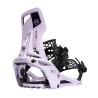 Snowboard bindings unisex Nidecker 2026 OG SUPERMATIC® Heather