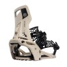 Snowboard bindings unisex Nidecker 2026 OG SUPERMATIC® Desert