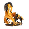 Snowboard bindings unisex Nidecker 2026 Flow Nx2 Mango