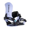 Snowboard bindings unisex Nidecker 2026 Muon Lavender