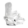 Snowboard bindings unisex Nidecker 2026 Kaon White