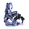 Snowboard bindings unisex Nidecker 2026 Flow Fenix Orchid