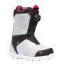 Snowboard boots women Nidecker 2026 Sierra W Gray