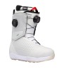 Snowboard boots women Nidecker 2026 Rift Pro W White