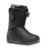 Snowboard boots women Nidecker 2026 Rift Pro W Black