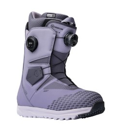 Snowboard boots women Nidecker 2026 Altai W Purple