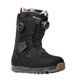 Snowboard boots women Nidecker 2026 Altai W Black
