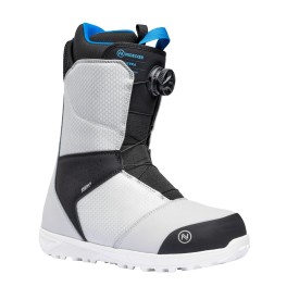 Snowboard boots men Nidecker 2026 Sierra Gray