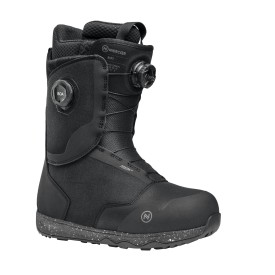 Snowboard boots men Nidecker 2026 Rift Black