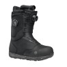 Snowboard boots men Nidecker 2026 Rift Black