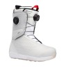 Snowboard boots men Nidecker 2026 Rift Pro White
