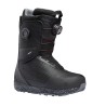 Snowboard boots men Nidecker 2026 Rift Pro Black
