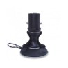 Fixed POWER JOINT mast base (diabolo)   Push p