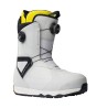 Snowboard boots men Nidecker 2026 Kita Gray