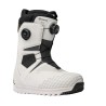 Snowboard boots men Nidecker 2026 Altai Bone White