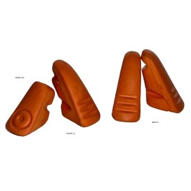 Fixings for handles wing foil NeilPryde Wing Handle Tower orange STD