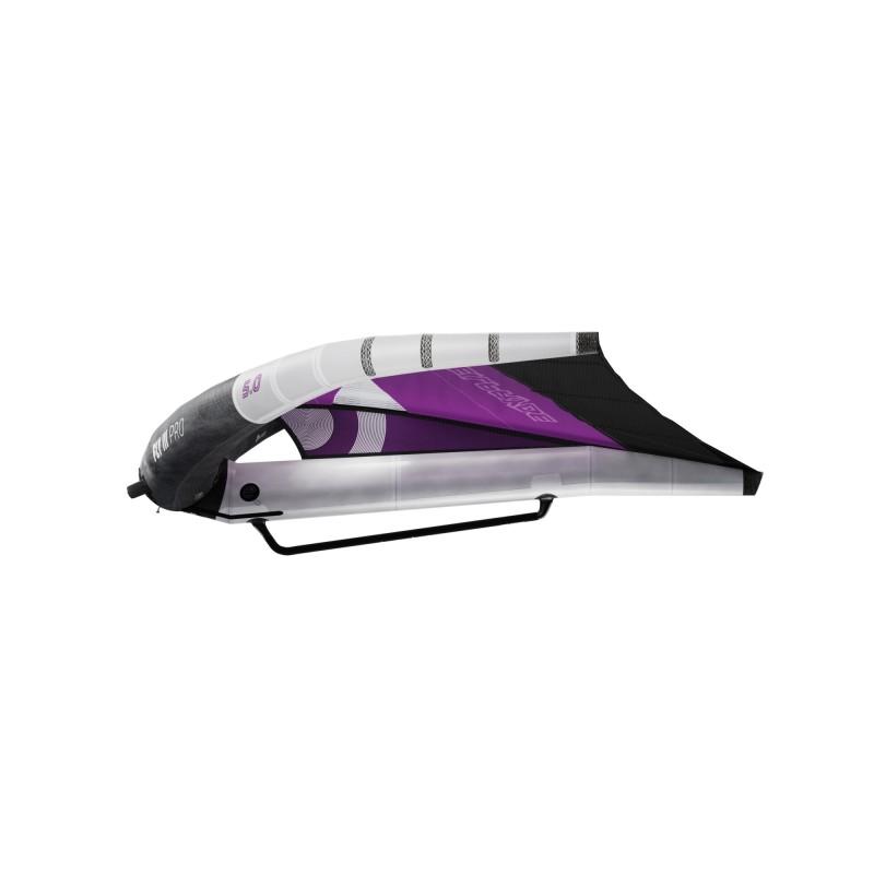 Wing Foil NeilPryde 2025 Fly III PRO C3 purple
