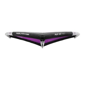 Wing Foil NeilPryde 2025 Fly III PRO C3 purple