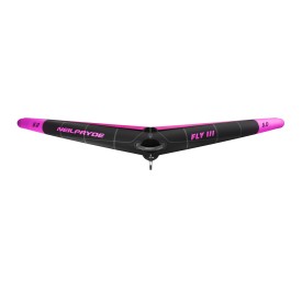 Wing Foil NeilPryde 2025 Fly III C2 berry/pink