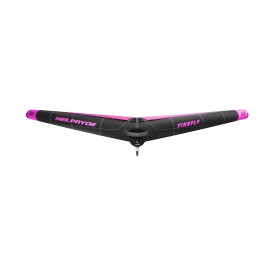 Wing Foil NeilPryde 2025 FireFly C2 berry/pink