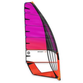 Windsurf sail NeilPryde 2025RS Flight EVO VI C3