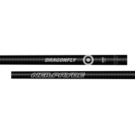 Mast NeilPryde Dragonfly RDM