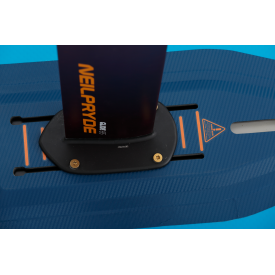 SUP wingboard JP-Australia 2025 WingAir SE