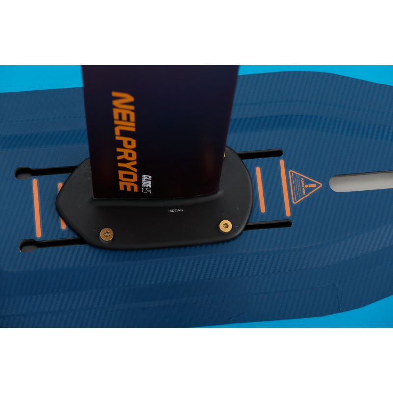 SUP wingboard JP-Australia 2025 WingAir SE