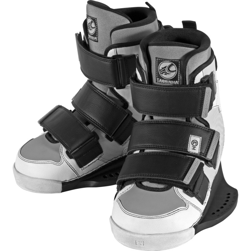 Wakestyle boots Cabrinha Cab H3 Boot - S