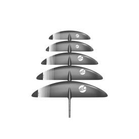 Front Wing Cabrinha X-Series MKII - 700