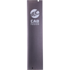 Foil mast Cabrinha Fusion Alloy Mast MKII - 75