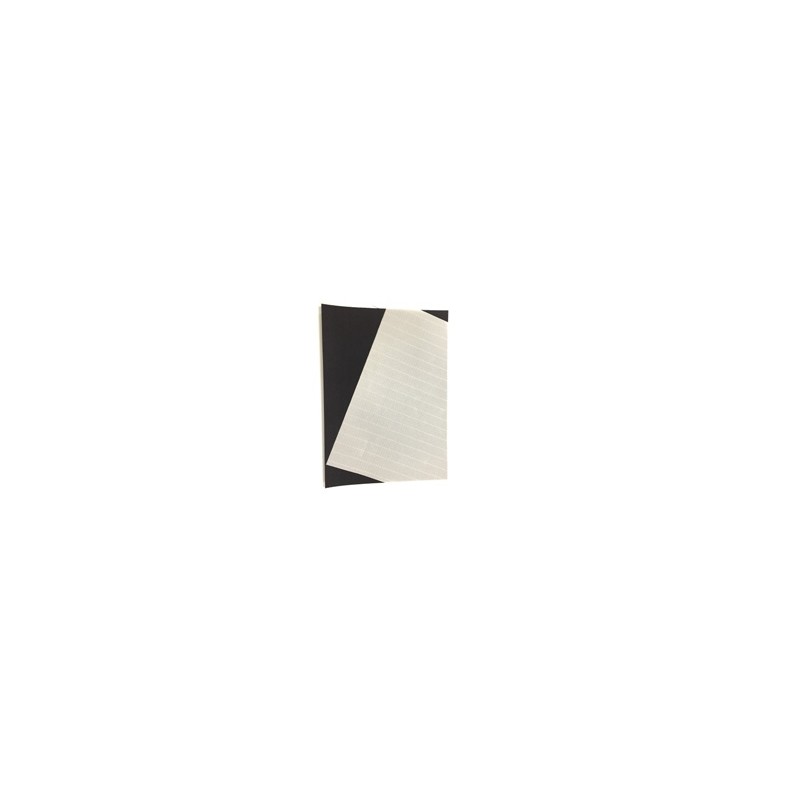 Sheathing Cabrinha Canopy 75G black