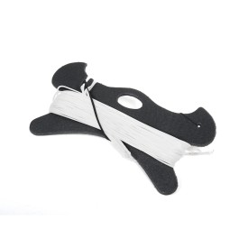 Kite front line set Cabrinha Front Flying Line X2 Up white
