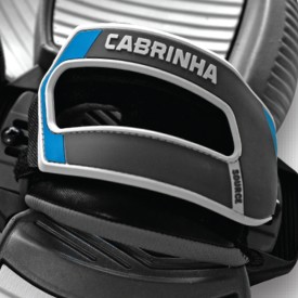 Strap and Tabs Cabrinha Source Strap&Tabs - SML