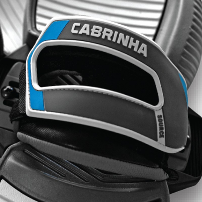 Strap and Tabs Cabrinha Source Strap&Tabs - SML